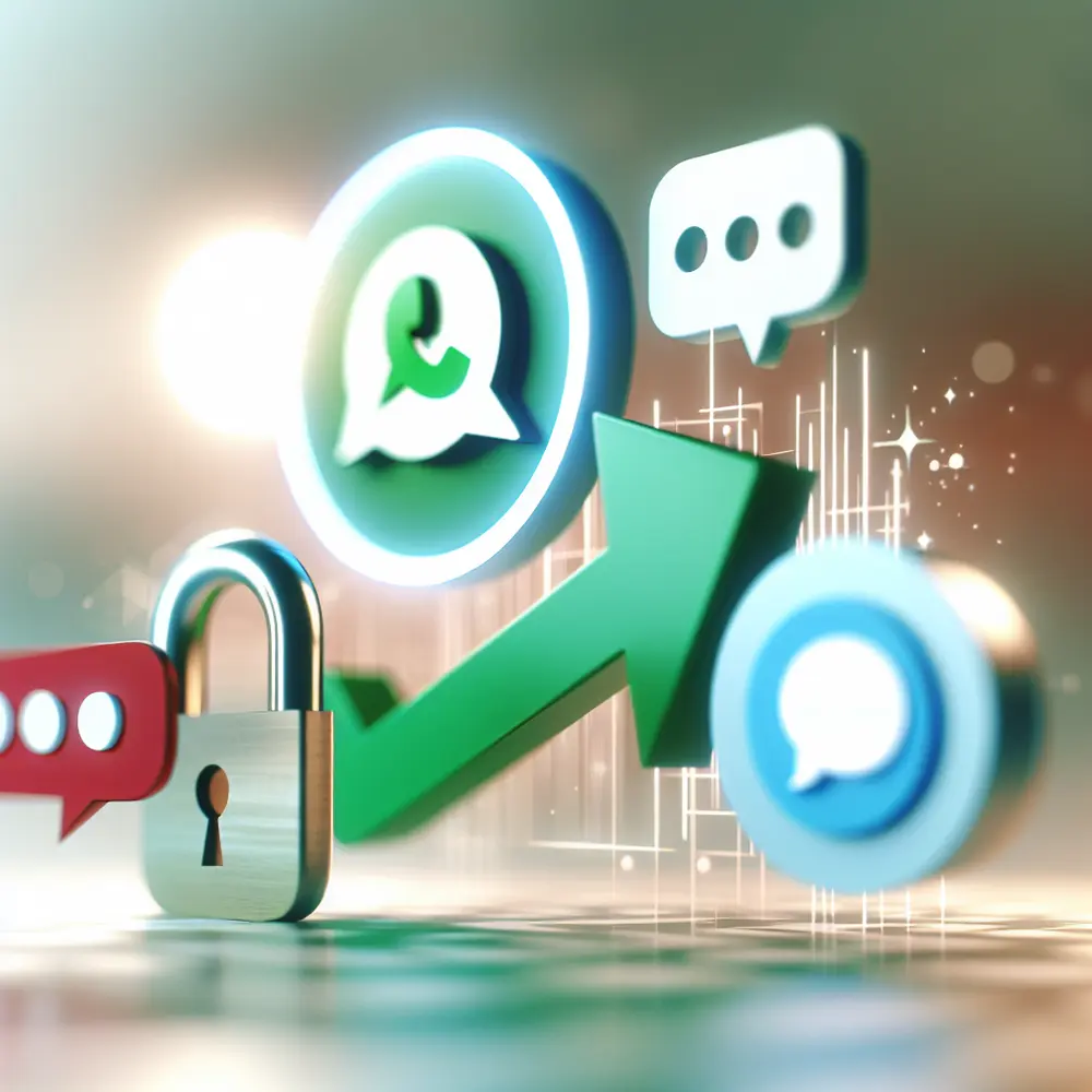 O que a API do WhatsApp faz? Liberte o Potencial da Comunicação Empresarial