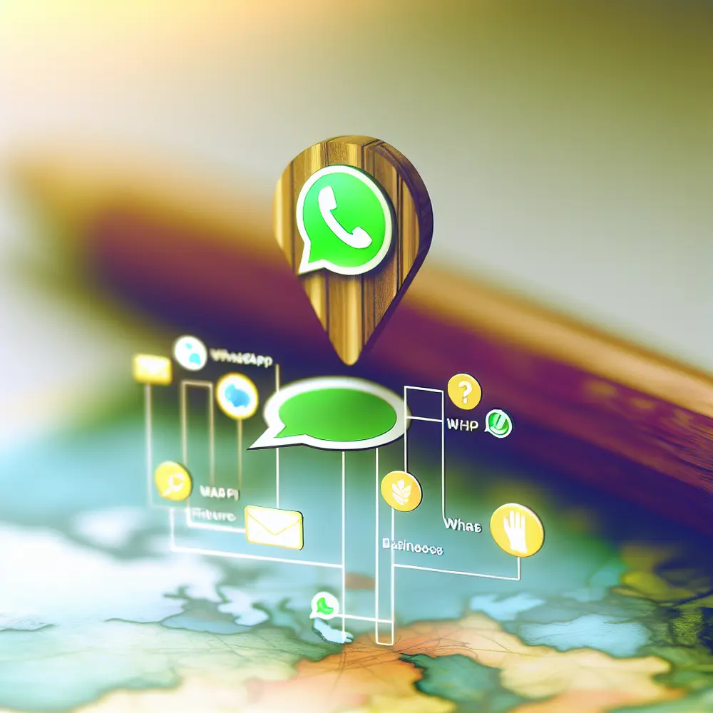 O que a API do WhatsApp permite fazer? | Funcionalidades e vantagens para empresas