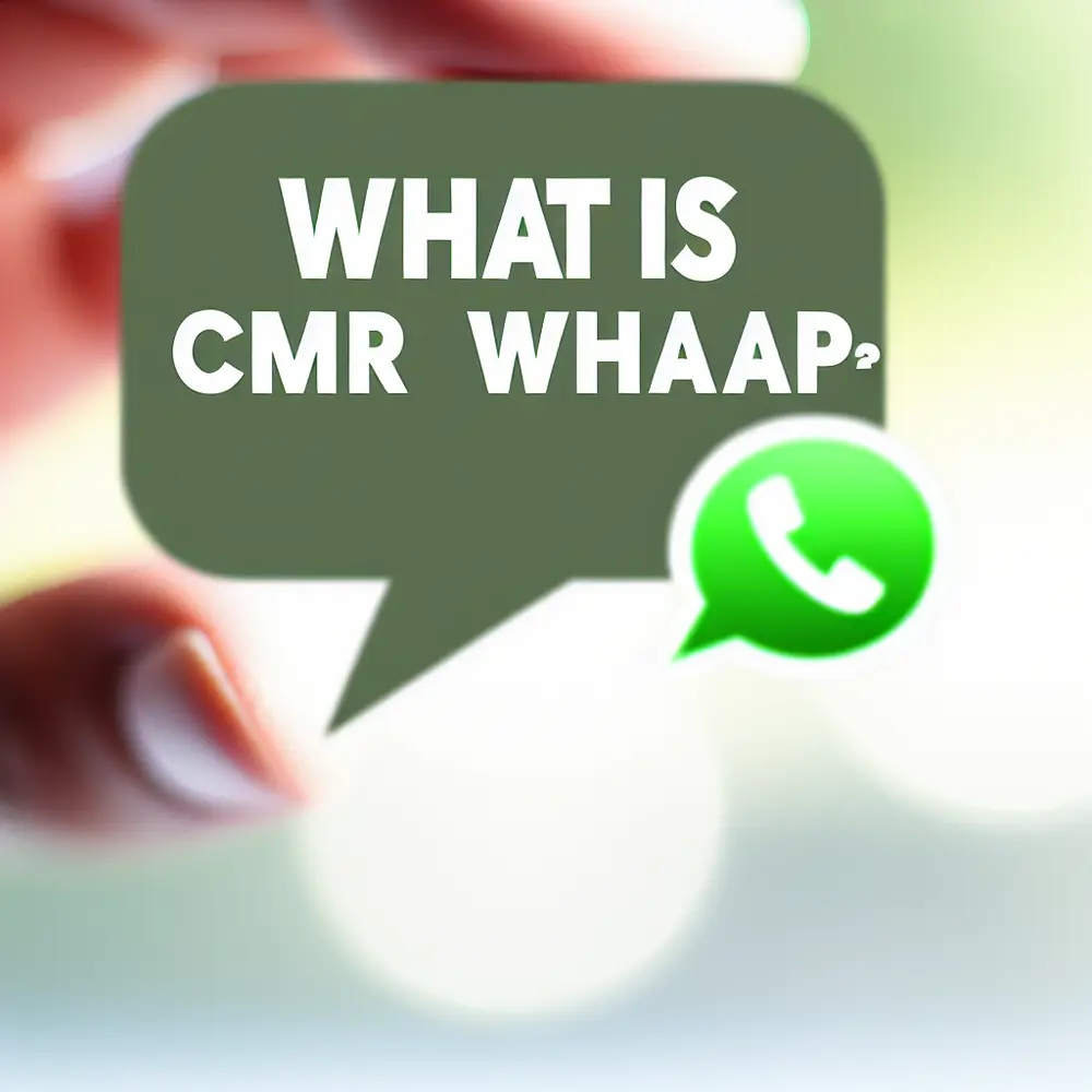 O que é CRM WhatsApp? | Desvendando o termo e seu uso nos negócios