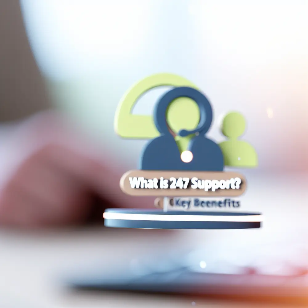 O Que É Suporte 24/7? Principais Benefícios e Melhores Práticas