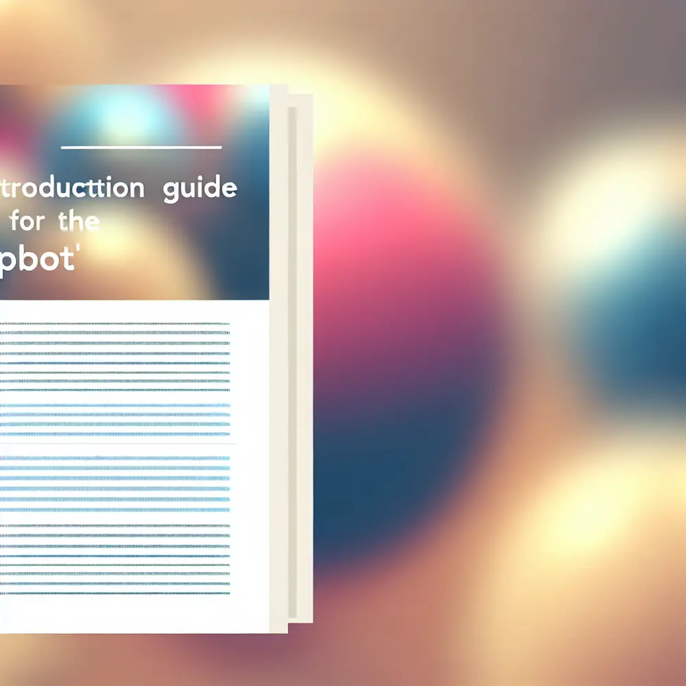 O que é Typebot? Guia para Iniciantes da Ferramenta