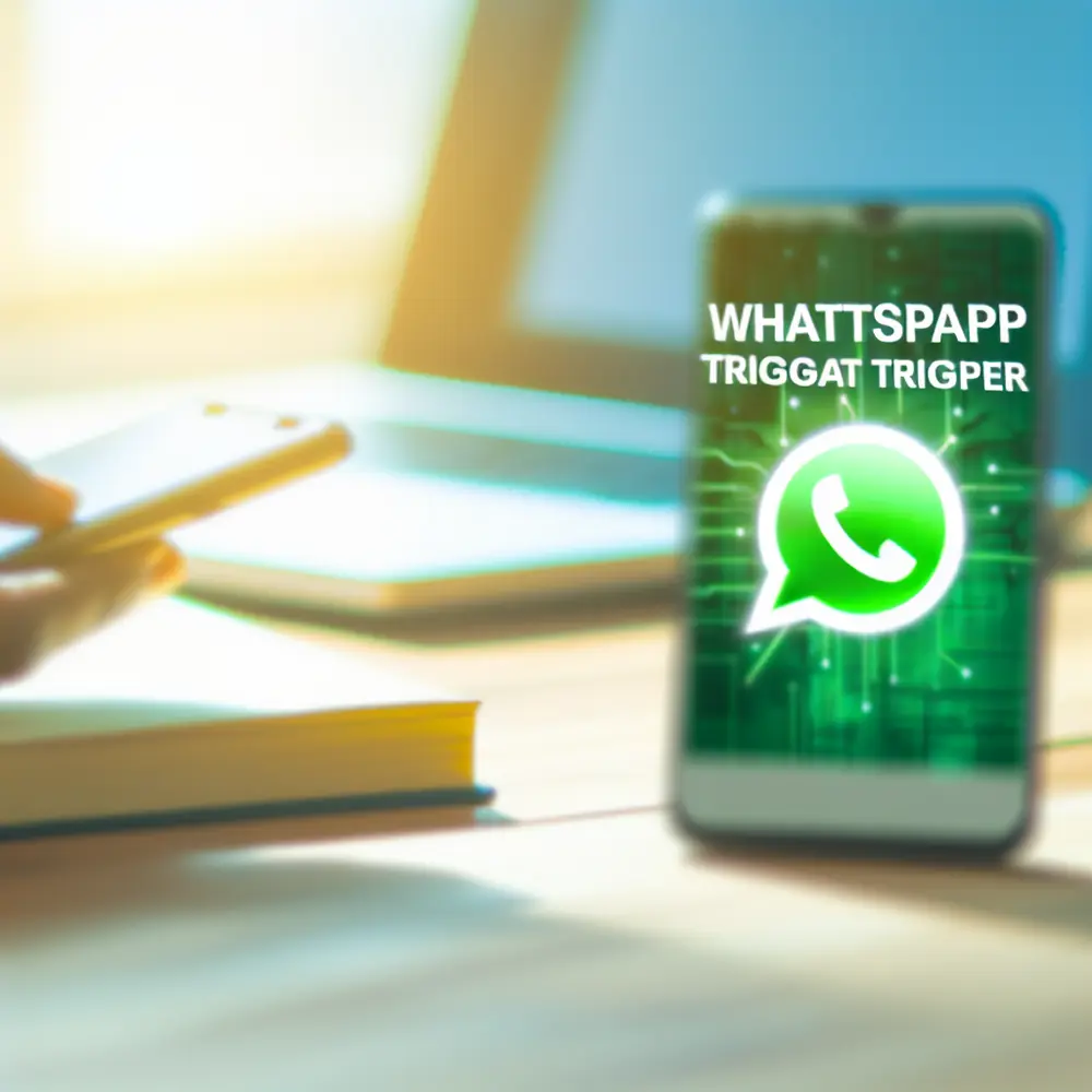 O Que É um Disparador de WhatsApp e Como Pode Beneficiar Seu Negócio?