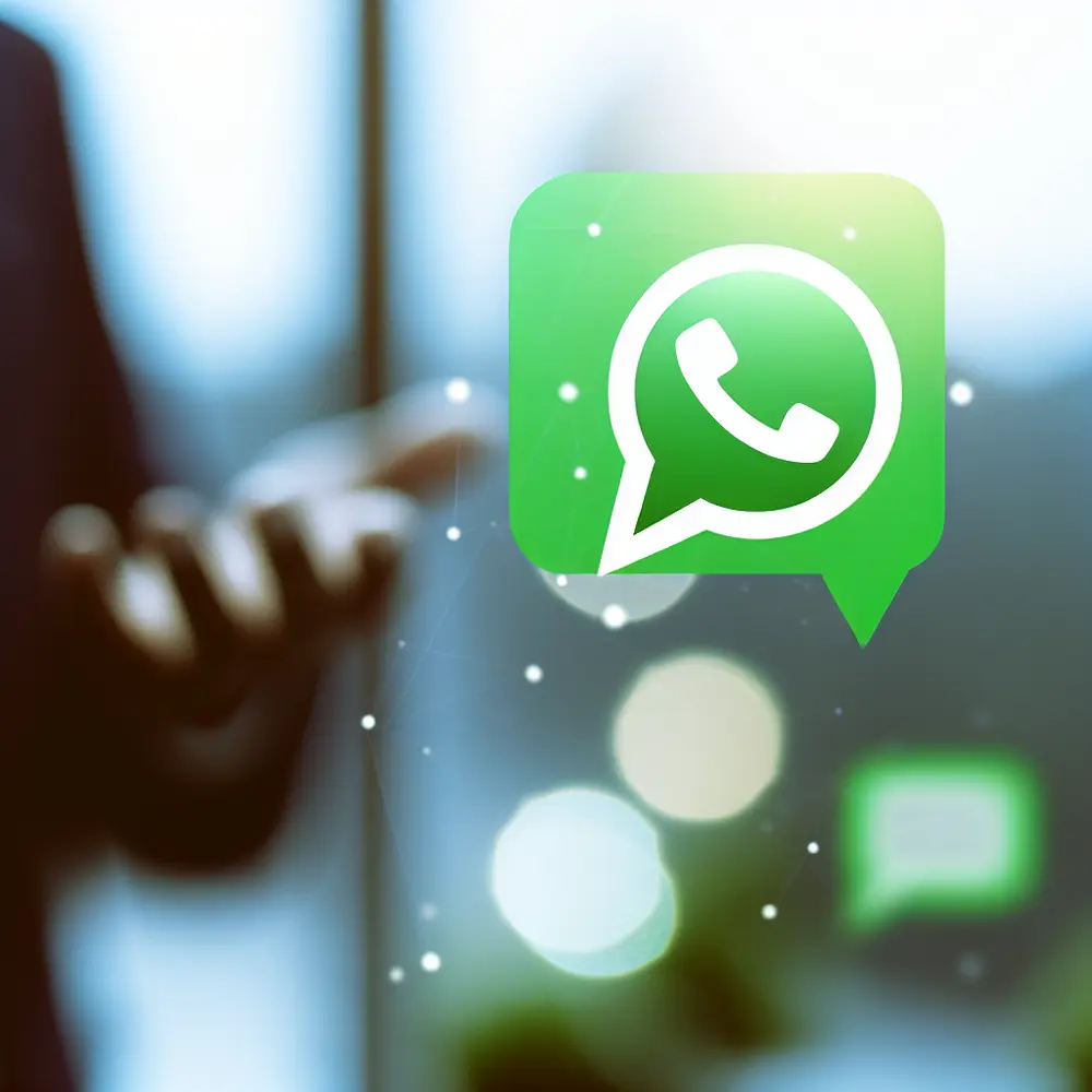 O que é WhatsApp API e para que serve? | Solução para escalar seu negócio