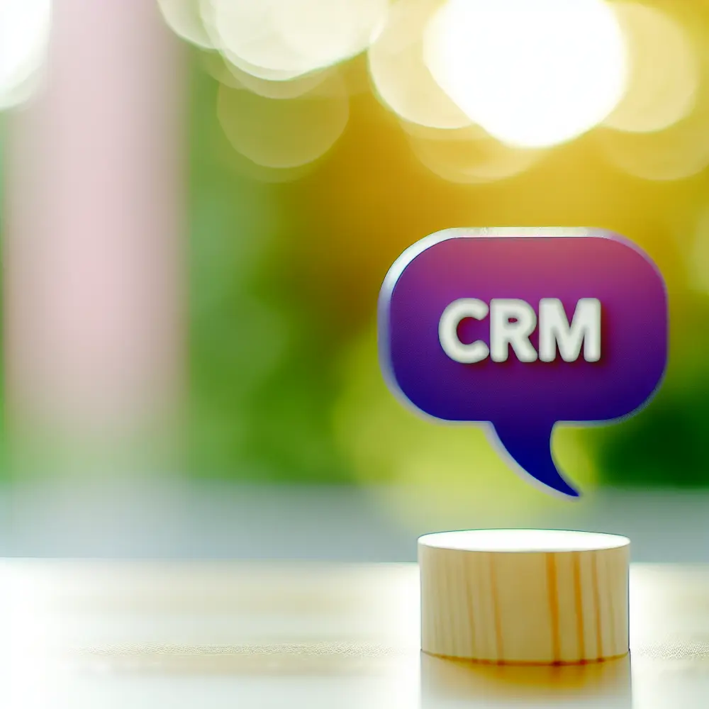 O que significa CRM em chat? | Vantagens e como aplicá-lo ao seu negócio