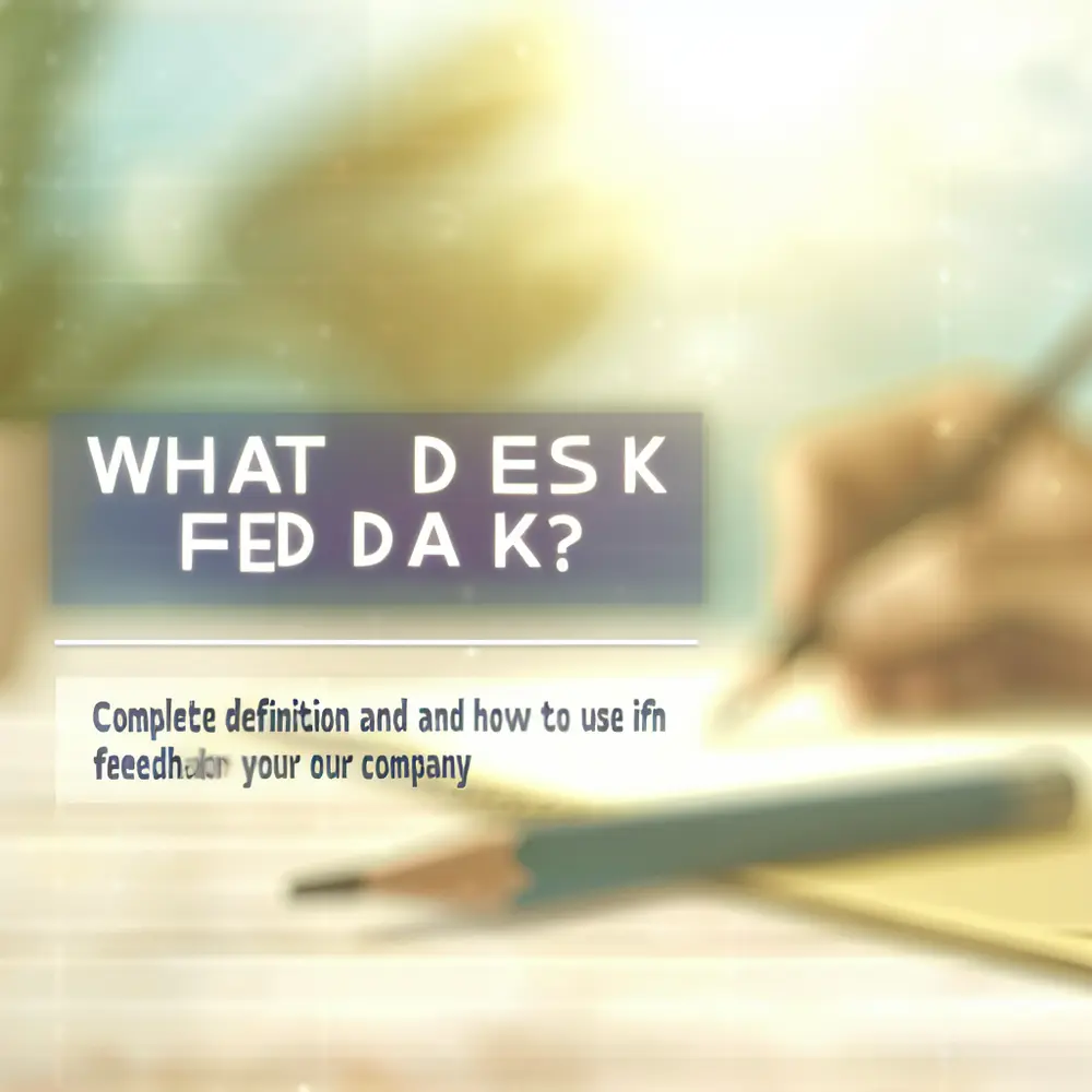 O que significa feedback? Definição completa e como utilizar a retroalimentação na sua empresa