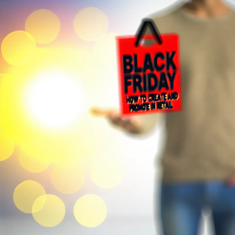 Ofertas Relámpago en Black Friday: Cómo Crear y Promover en el Retail