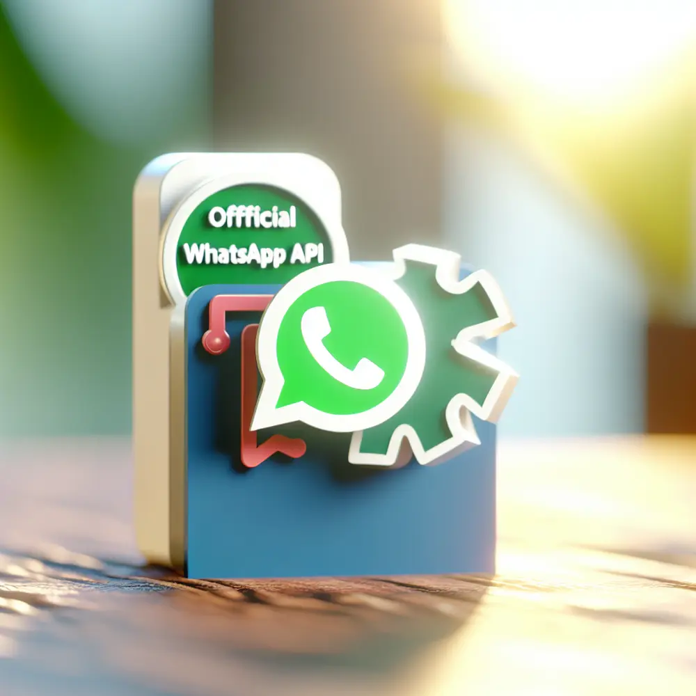 Official WhatsApp API: The Path to Automated and Effective Customer Service