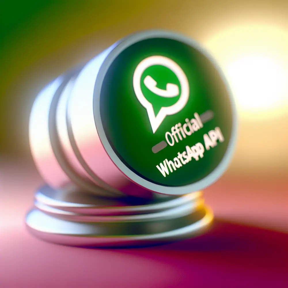 Official WhatsApp API: Security and Reliability for High Volumes