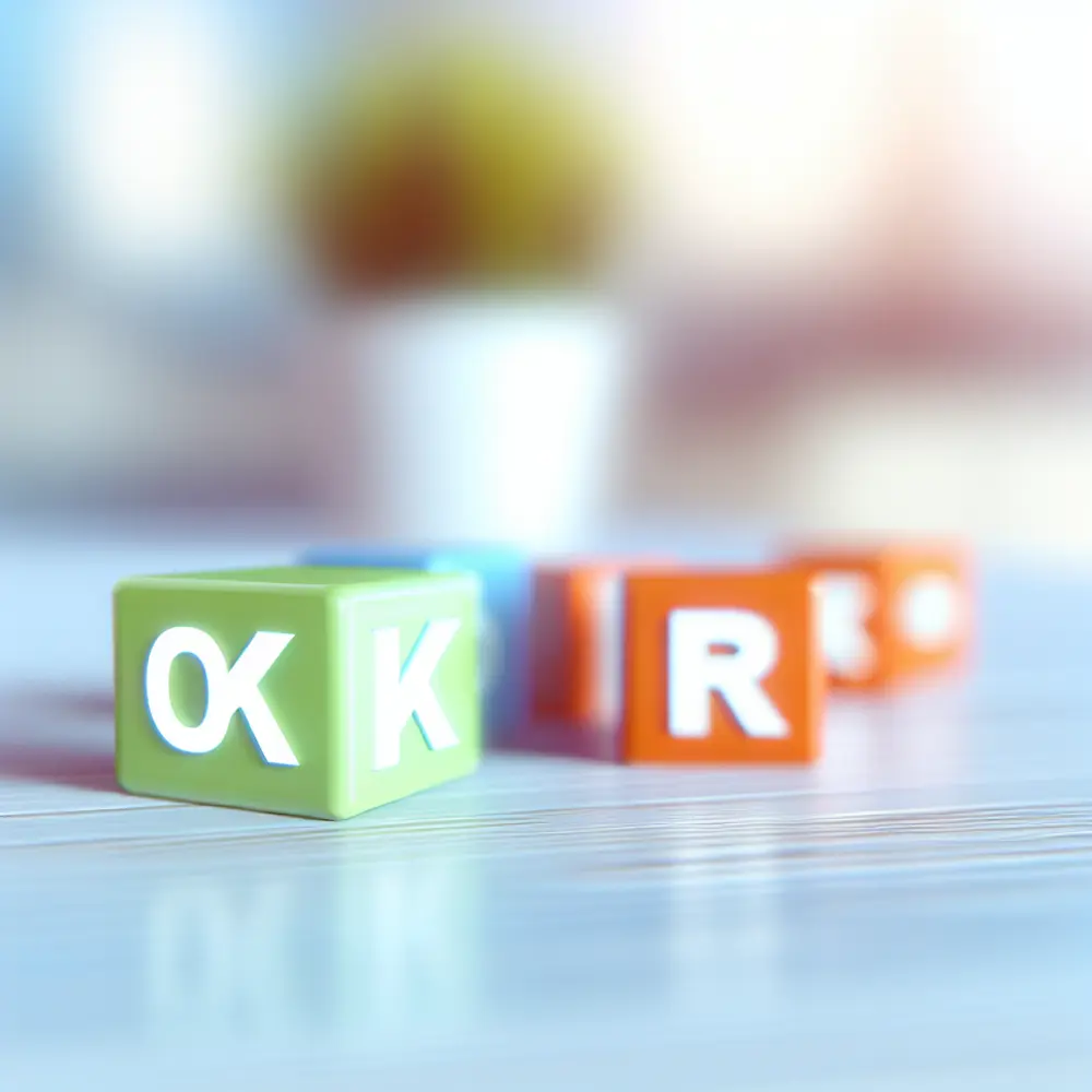 OKR: Qué Es, Cómo Medir y Cómo Usar Esta Metodología Para Impulsar Su Empresa en 8 Consejos