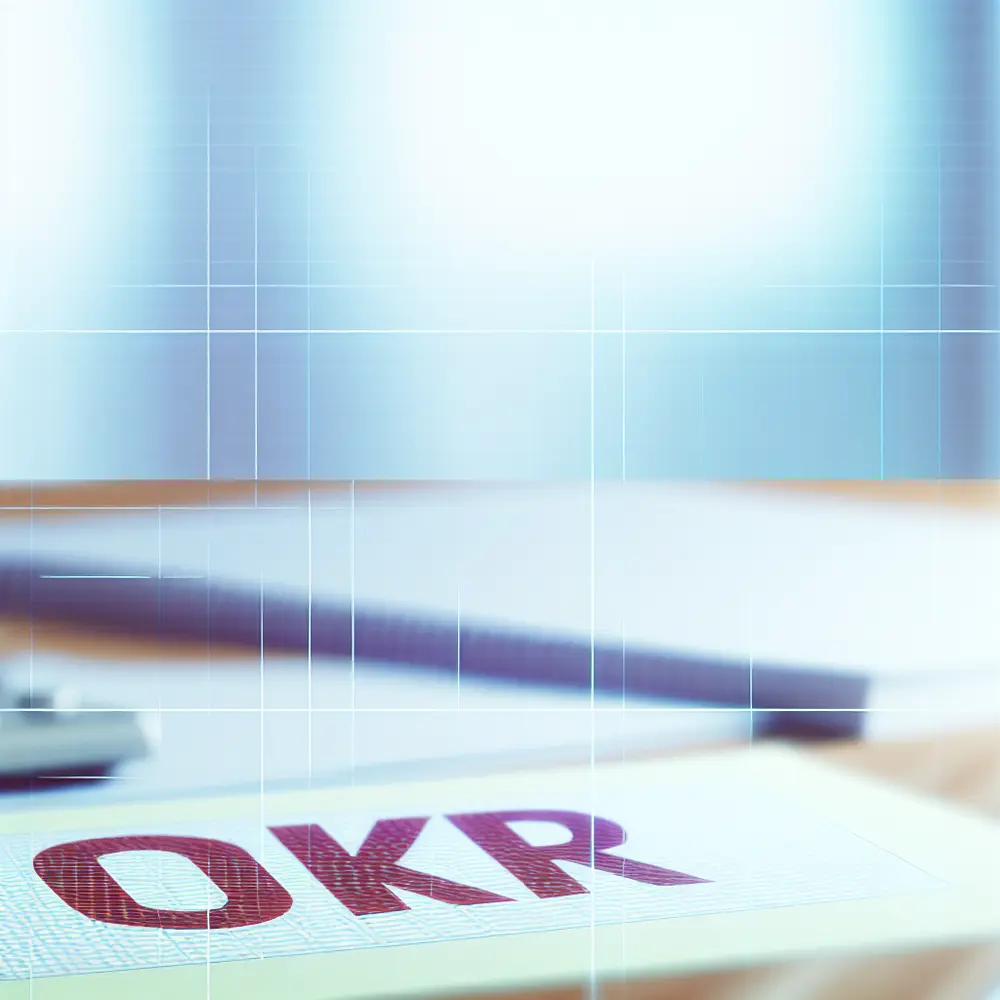 OKR: What It Is, How to Measure, and Use This Methodology