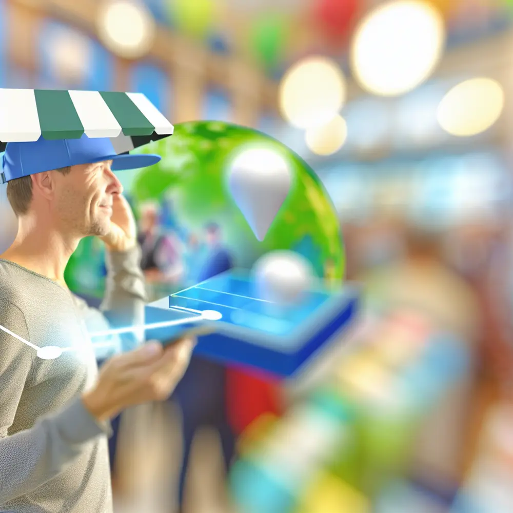 Omnicanalidade no Varejo: A Nova Forma de Comprar e Vender