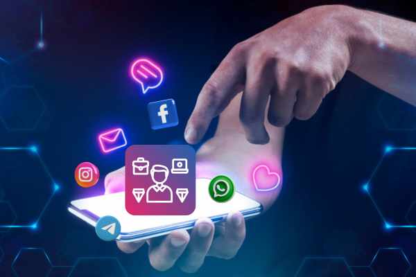 Omnichannel Concept: What It Is and How It Works? - NexBlog
