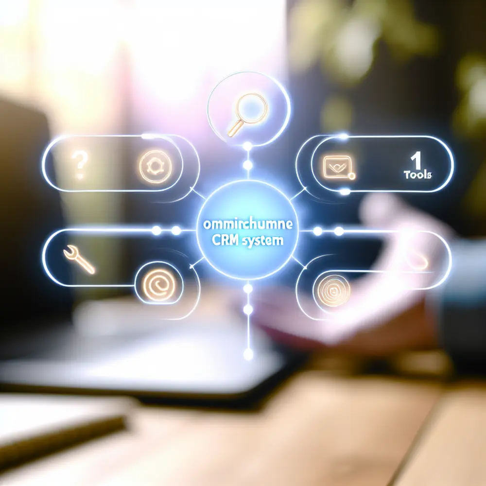 Omnichannel CRM: 10 Tools and Their Advantages