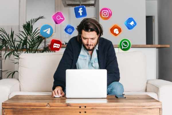 Omnichannel Customer Service Center: Unified Support - NexBlog