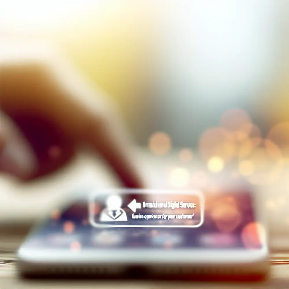 Omnichannel Digital Customer Service: A Unique Experience for Your Client