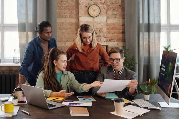 Omnichannel Marketing: Connect All Your Channels - NexBlog