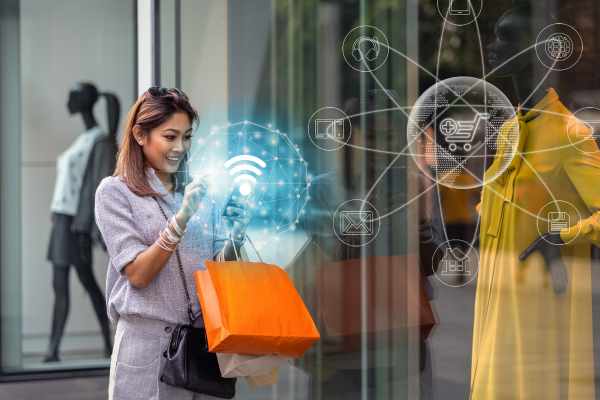 Omnichannel System: Top 10 Tools - NexBlog