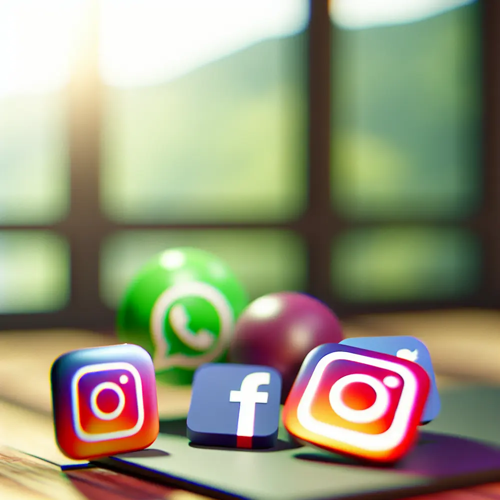 Omnichannel Total: Centraliza WhatsApp, Insta y Face en un solo lugar
