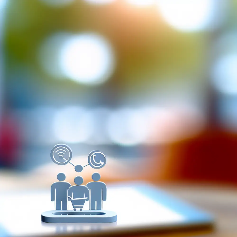 Omnichannel: Uma Melhor Experiência para o Cliente