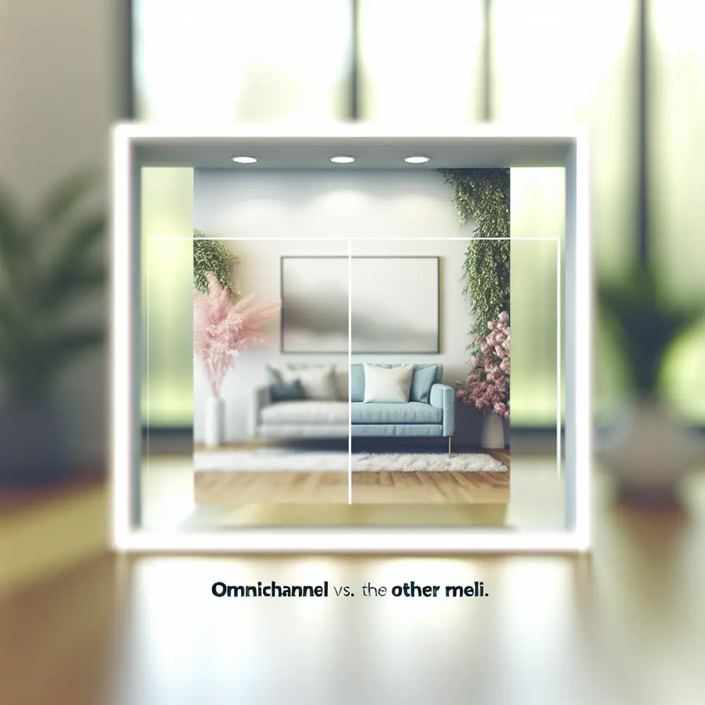 Omnichannel vs. O Outro Caminho