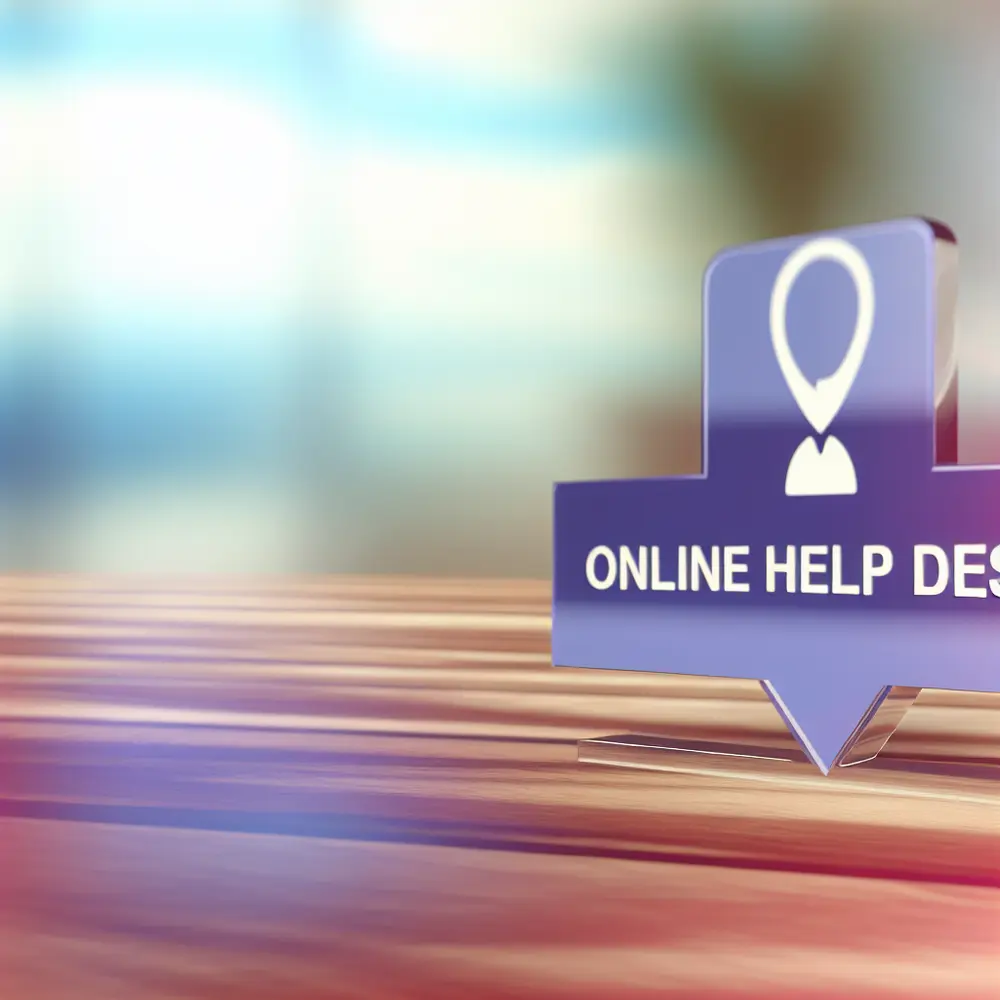 Online Help Desk: What It Is and How It Works for Support