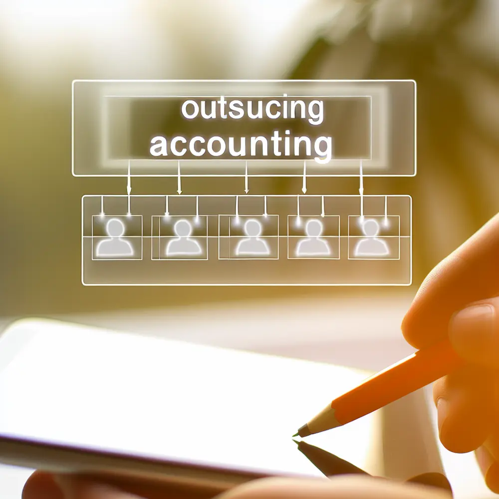Outsourcing Contábil: O Que É, Como Funciona e Como Aplicá-lo