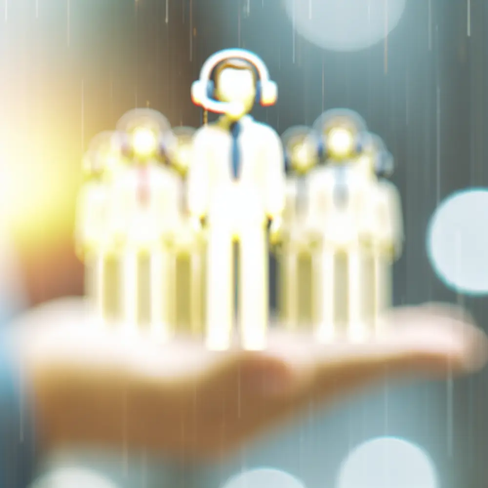 Overloaded Team: The Crisis of Digital Customer Service in Your Company