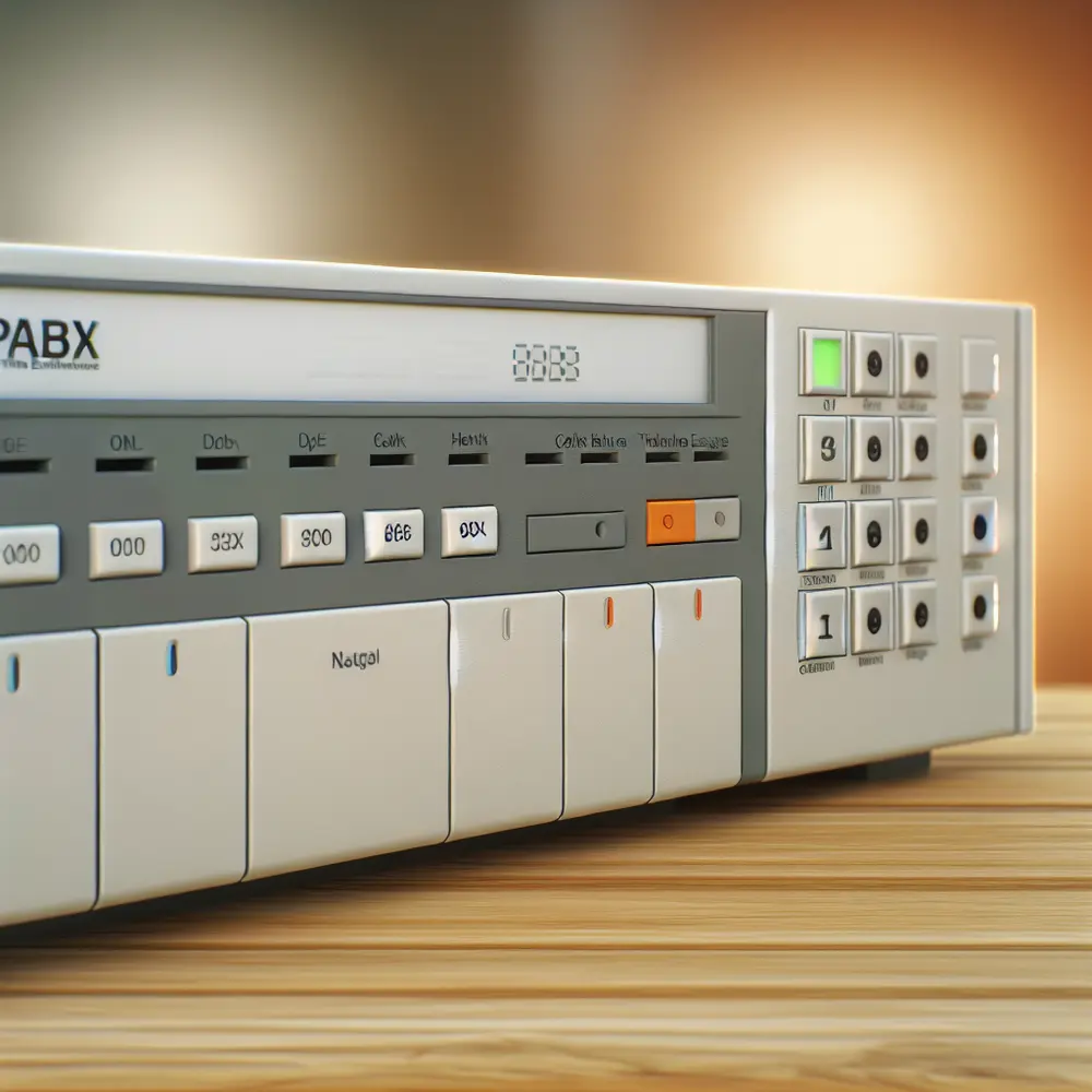 PABX Phone Systems: Everything You Need to Know