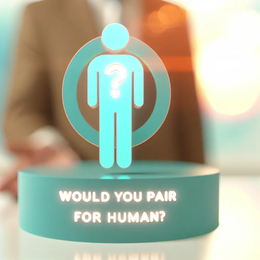 ¿Pagarían por Atención al Cliente Humana?