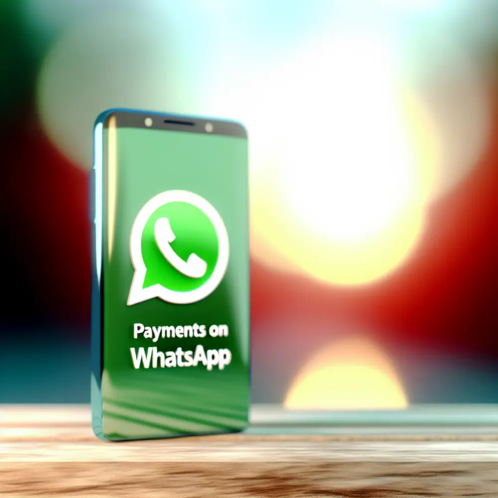 Pagos en WhatsApp: Cómo Funciona y Sus Beneficios