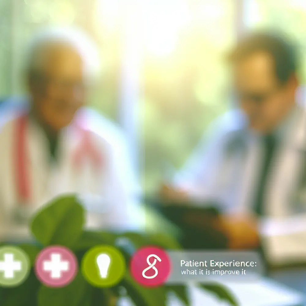 Patient Experience: What It Is and 12 Steps to Improve It