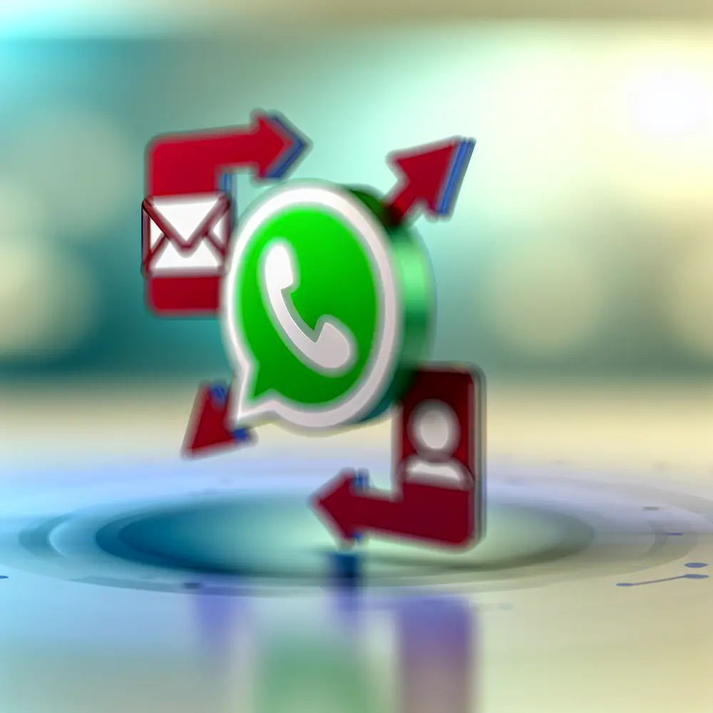 Personalización en Envíos Masivos de WhatsApp: Aumenta el Compromiso y la Conversión