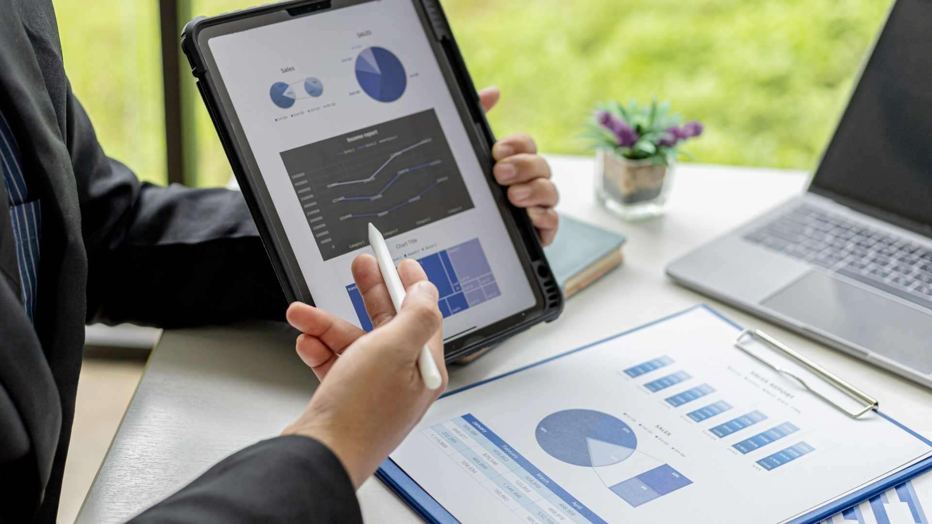 plan de acción de ventas