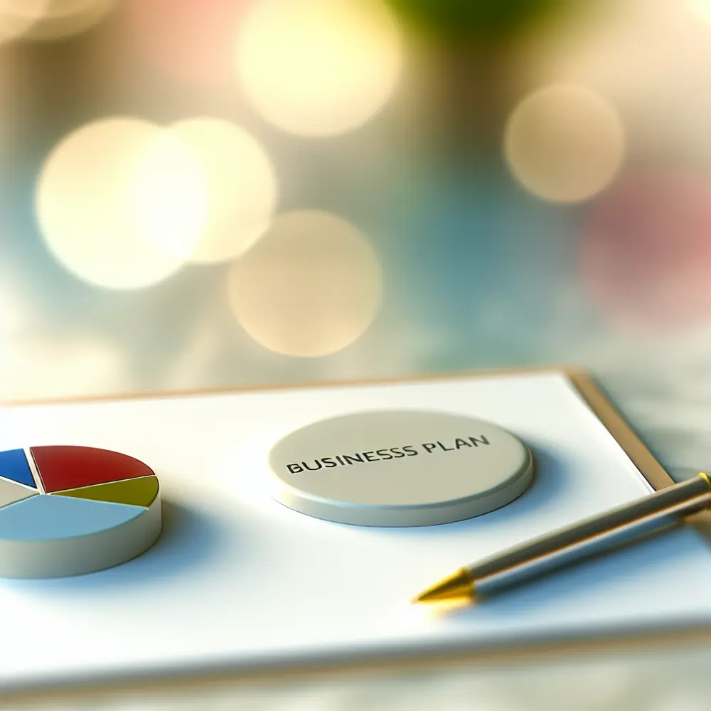 Plano de Negócios Bem-Sucedido: Elementos Essenciais para Planejar o Sucesso da Sua Empresa