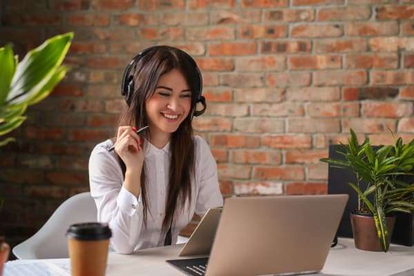 Plataforma de Atención al Cliente