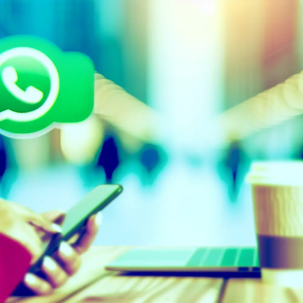 Plataforma de Atención en WhatsApp: Cómo Crear y Utilizar IA para Potencializá-la