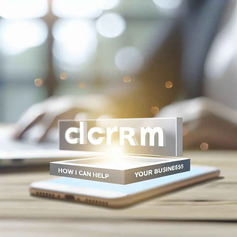 Plataforma de CRM: Como Pode Ajudar Seu Negócio