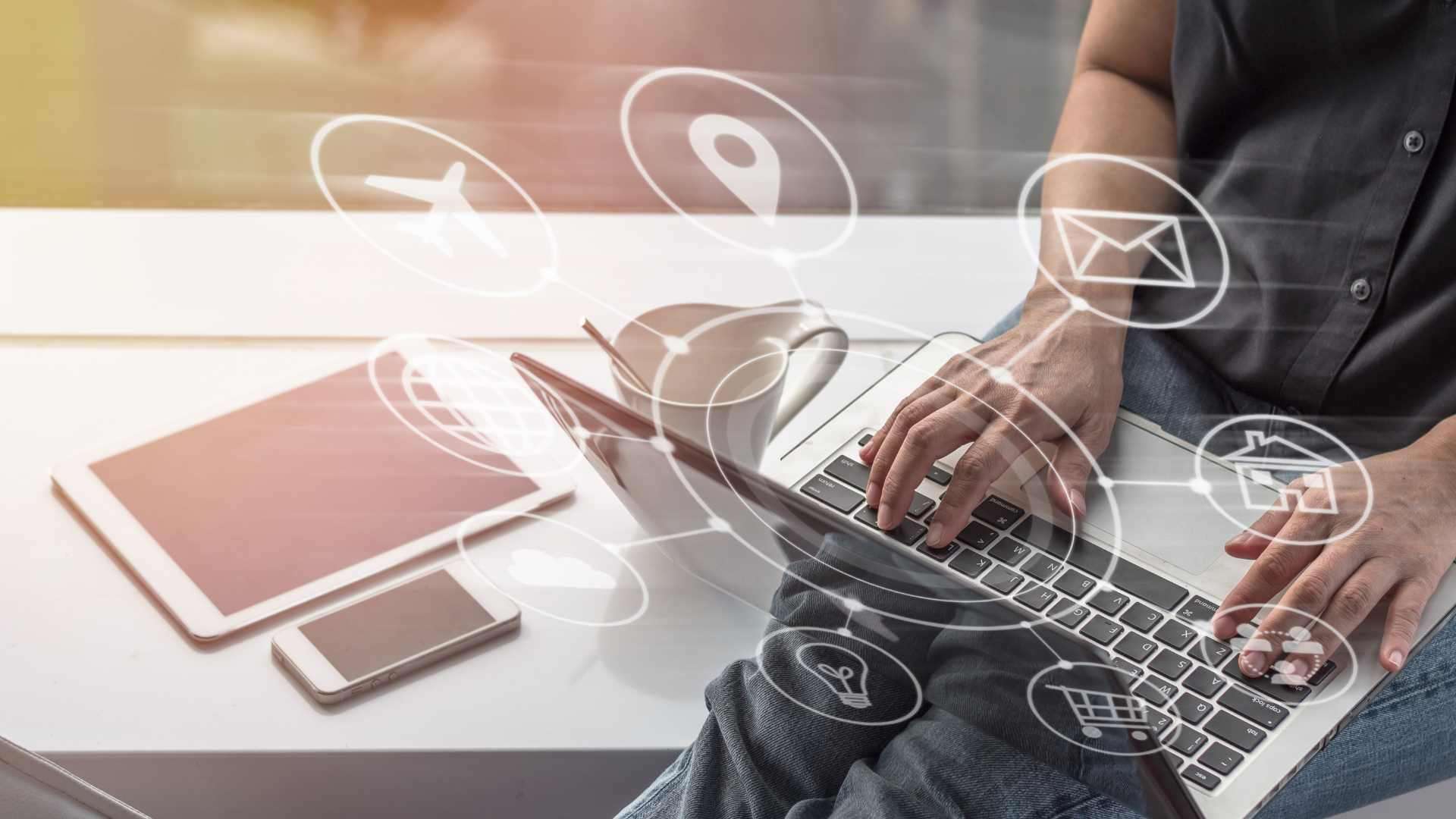 Plataforma Omnicanal: Qué es, Ventajas + 20 Mejores Herramientas - NexBlog