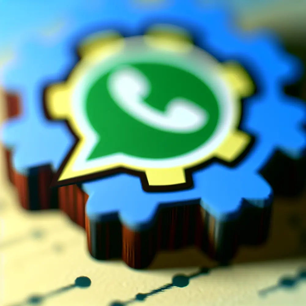 Por Que Escolher a API Oficial do WhatsApp para Seu Negócio?