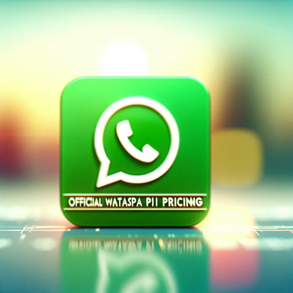 Preços da API Oficial do WhatsApp: O Que Esperar