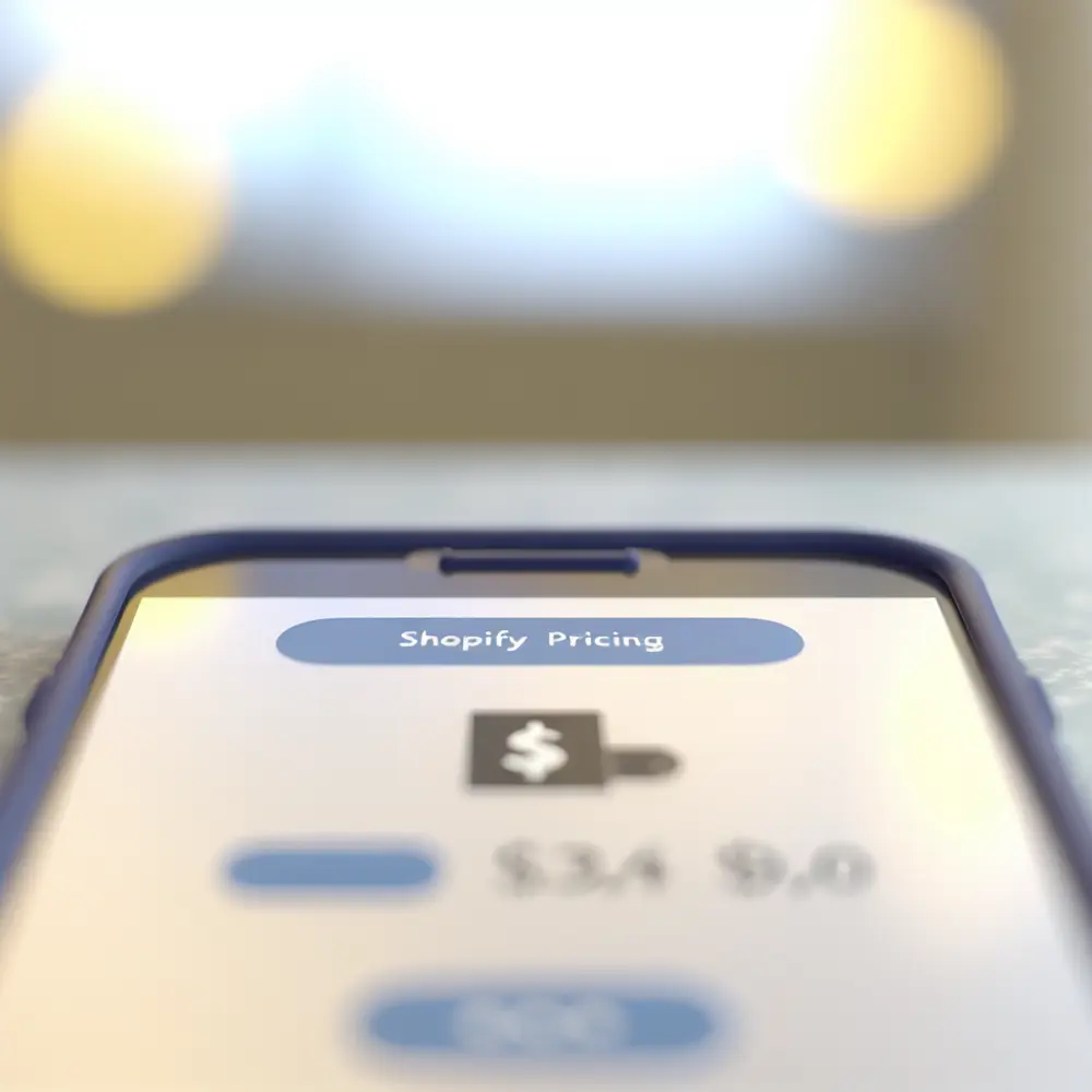 Preços do Shopify: Descrição Completa de Custos