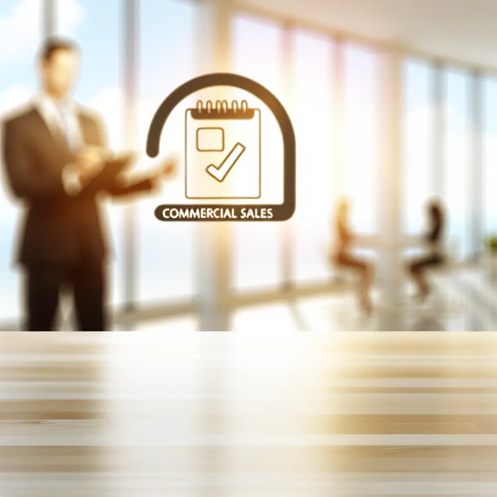 Proceso Comercial de Ventas: ¿Cómo Crear? Paso a Paso Completo Para Su Empresa