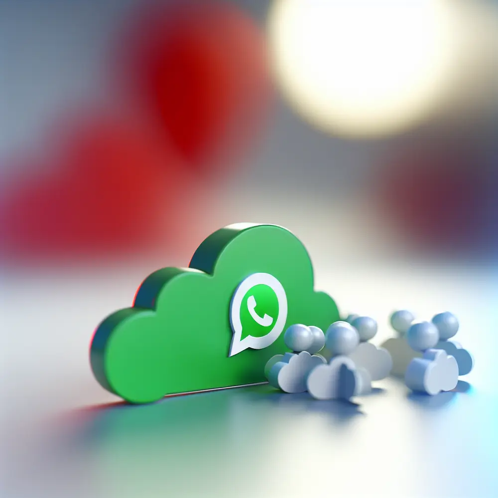 Quais os Benefícios de um Disparador de WhatsApp na Nuvem para sua Equipe?