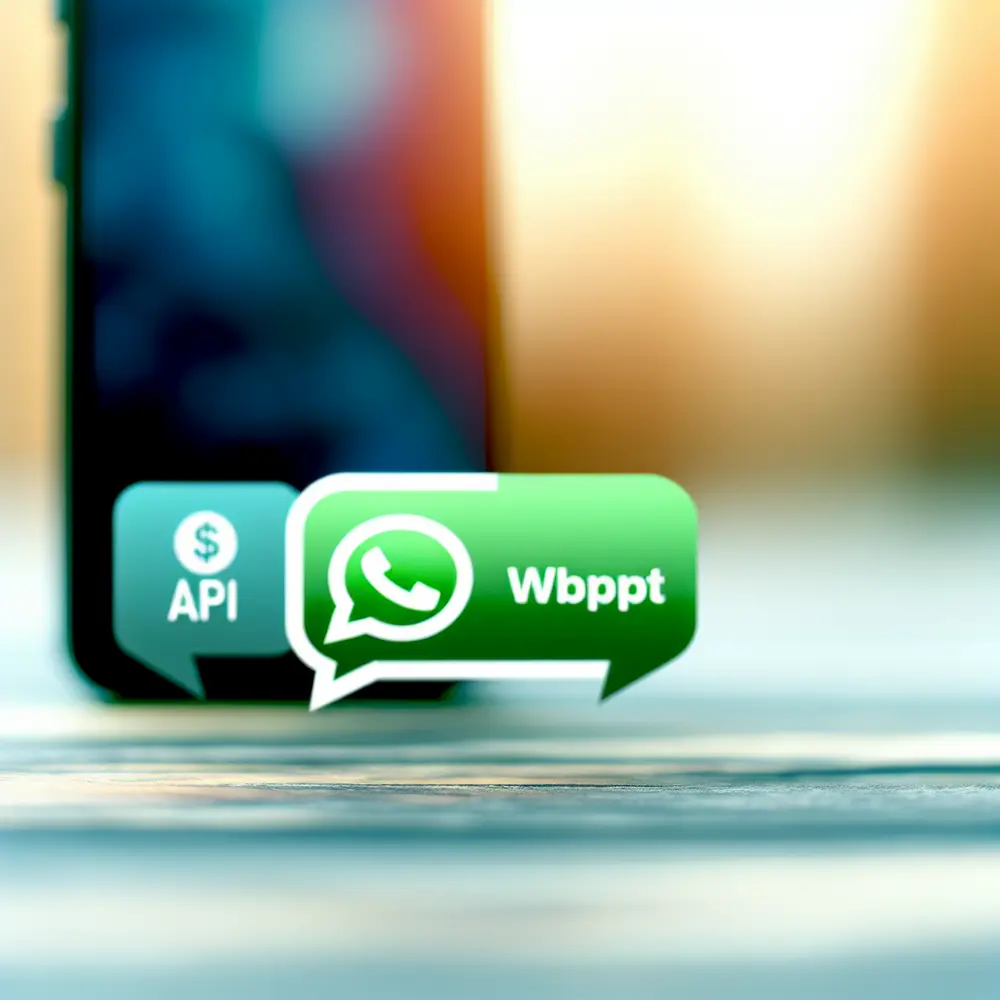Qual é a diferença entre a conta comercial do WhatsApp e a API comercial? | Guia para escolher a melhor opção