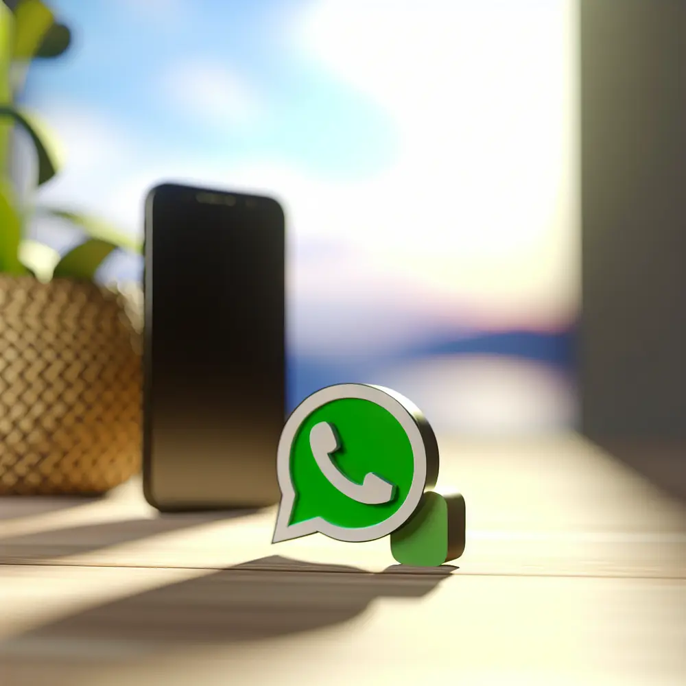 Qual é a diferença entre WhatsApp e WhatsApp com API? Uma Comparação Detalhada