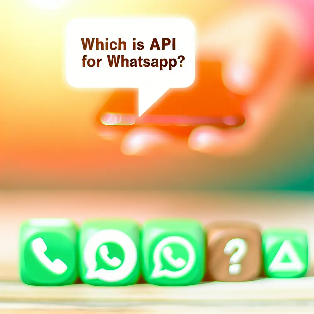 Qual é a melhor API para WhatsApp? | 3 APIs recomendadas para negócios