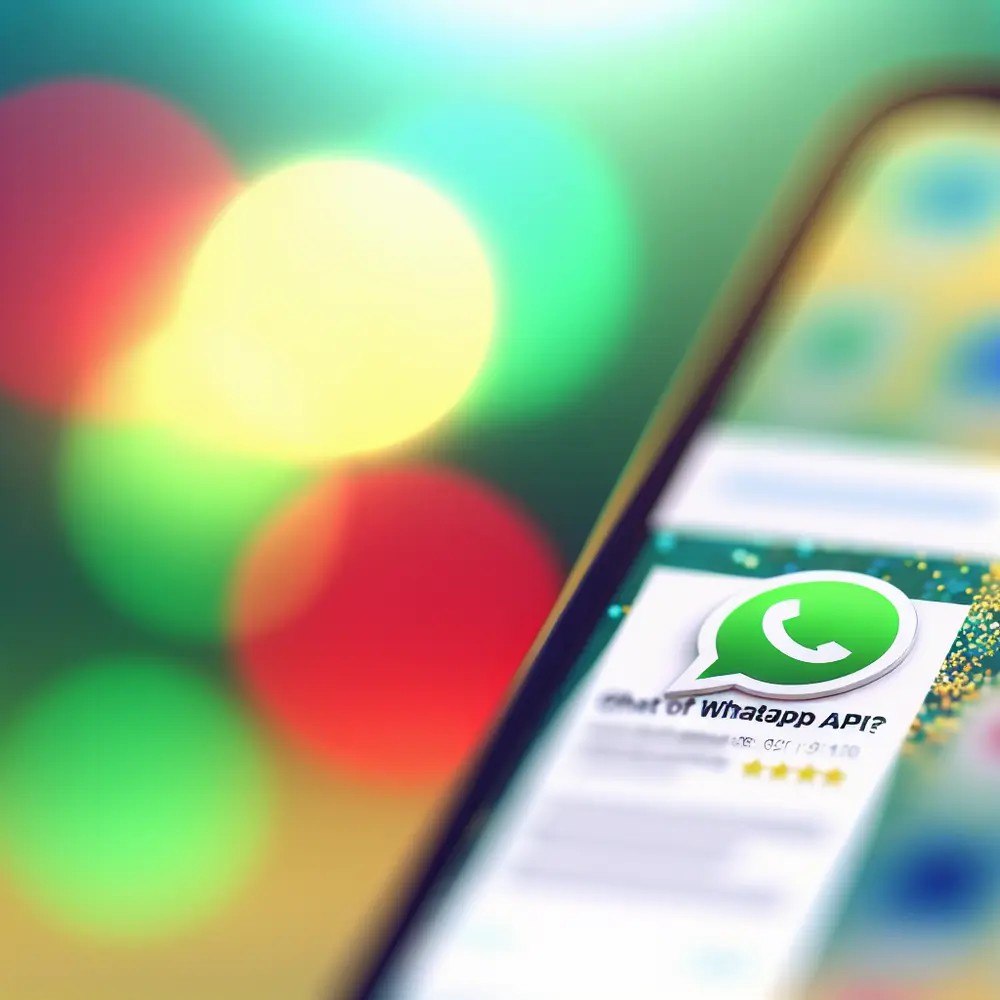 Qual é o custo da WhatsApp API? | Preços e modelo de custos oficial