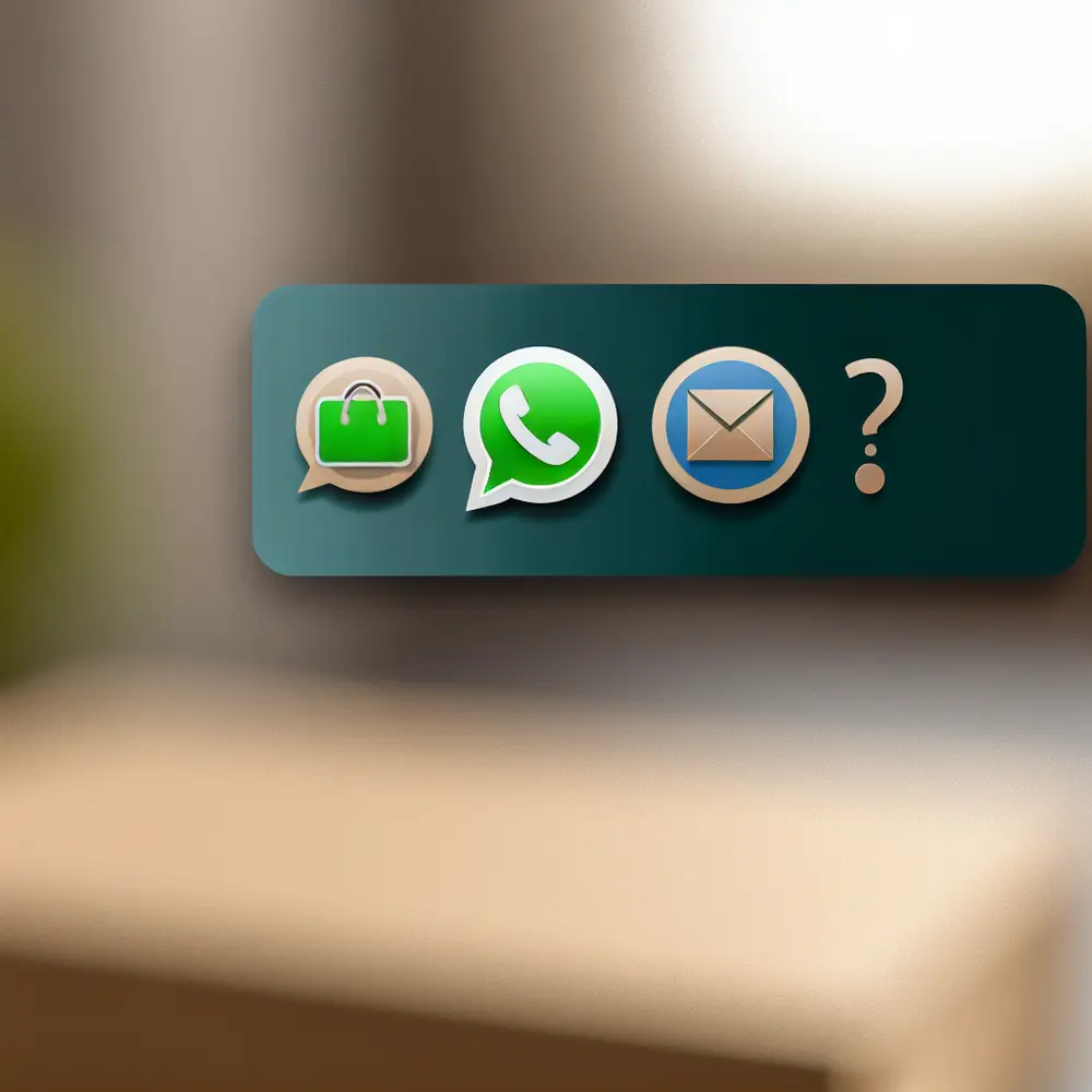 Qual é o melhor CRM para WhatsApp? | Comparativa de funções e preços