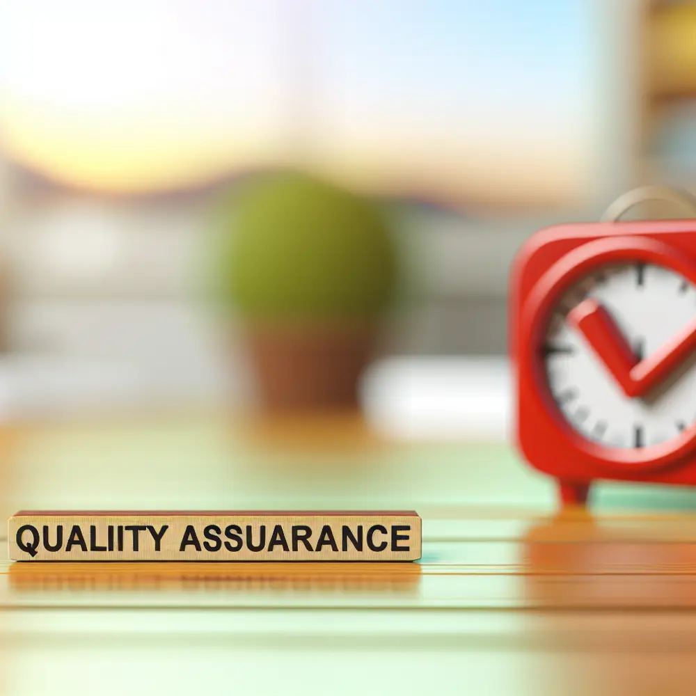 Quality Assurance: What It Is and Why It Matters? 7 Examples of How to Apply It