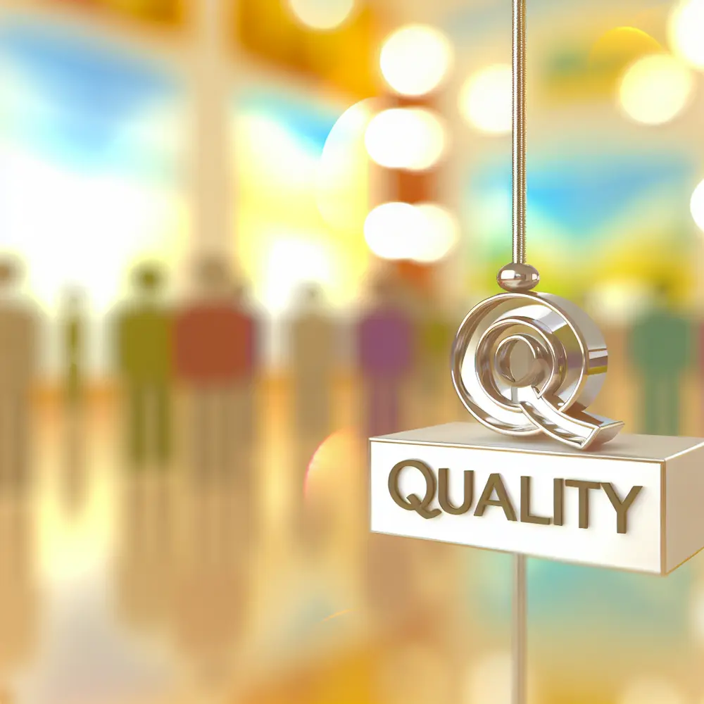 Quality in Customer Service: How to Achieve Maximum Satisfaction and Retain Customers